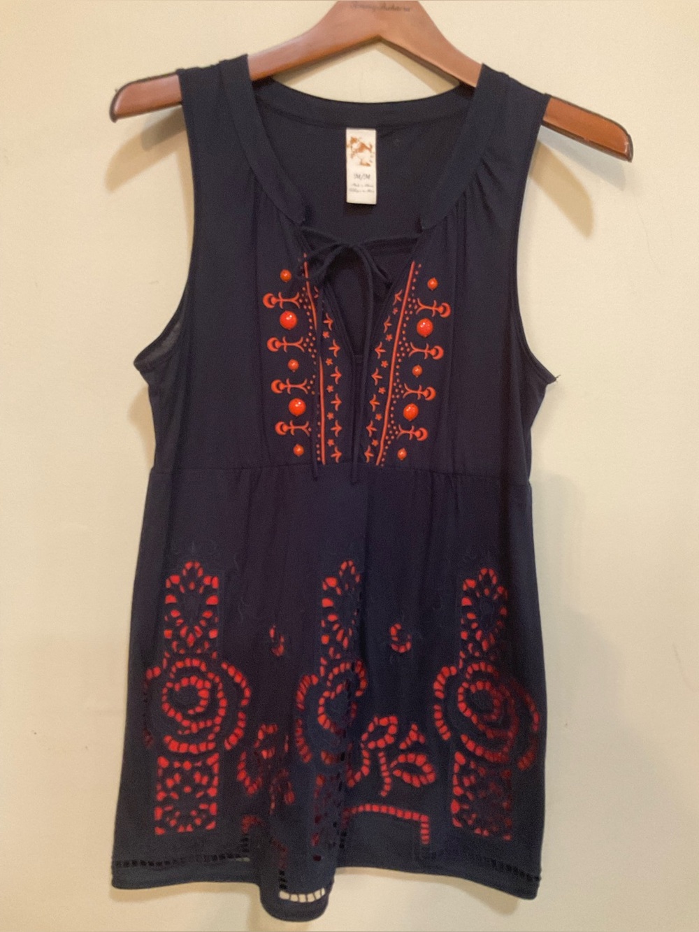 Matilda Jane dress